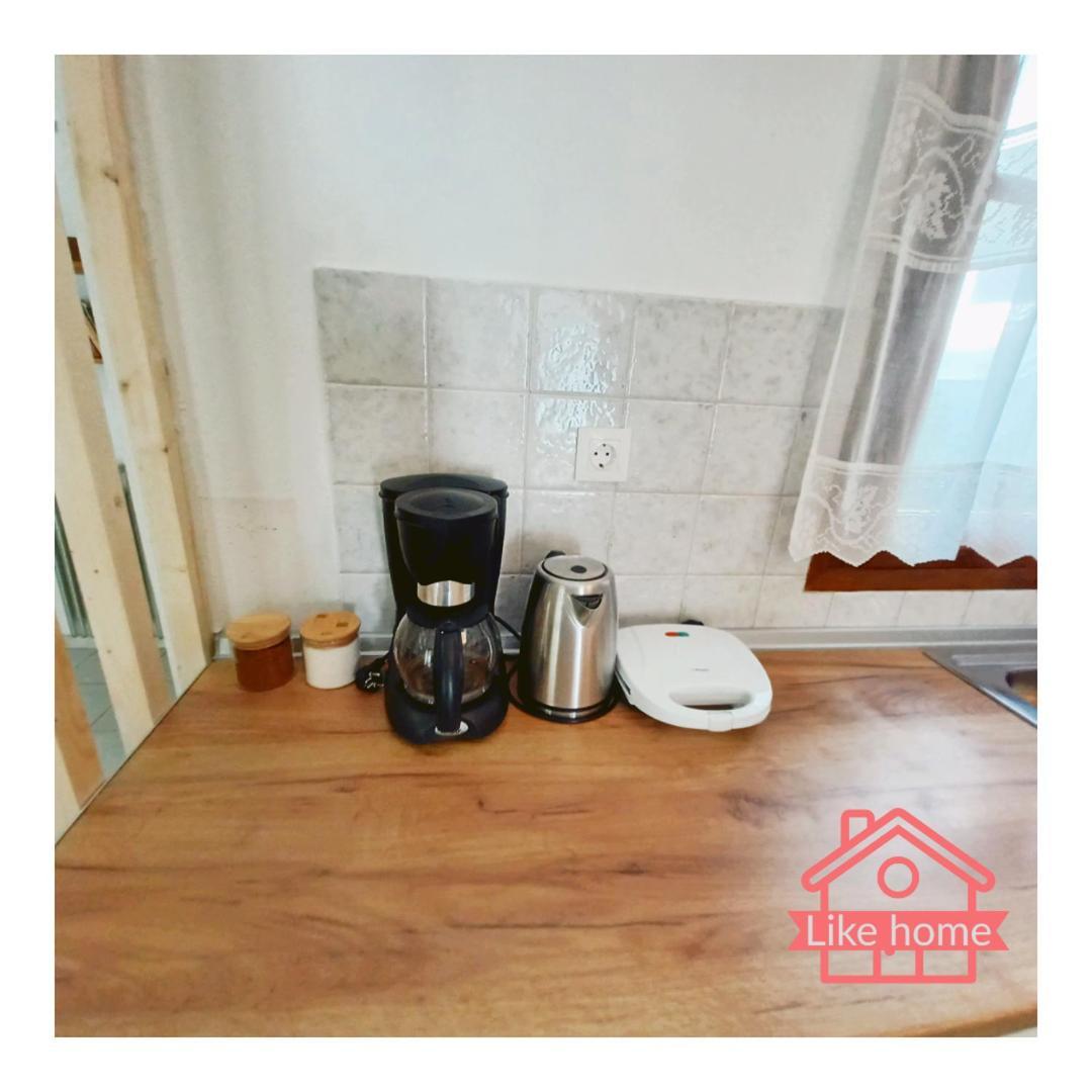 Apartment Like κοντά στο τει και στο κέντρο