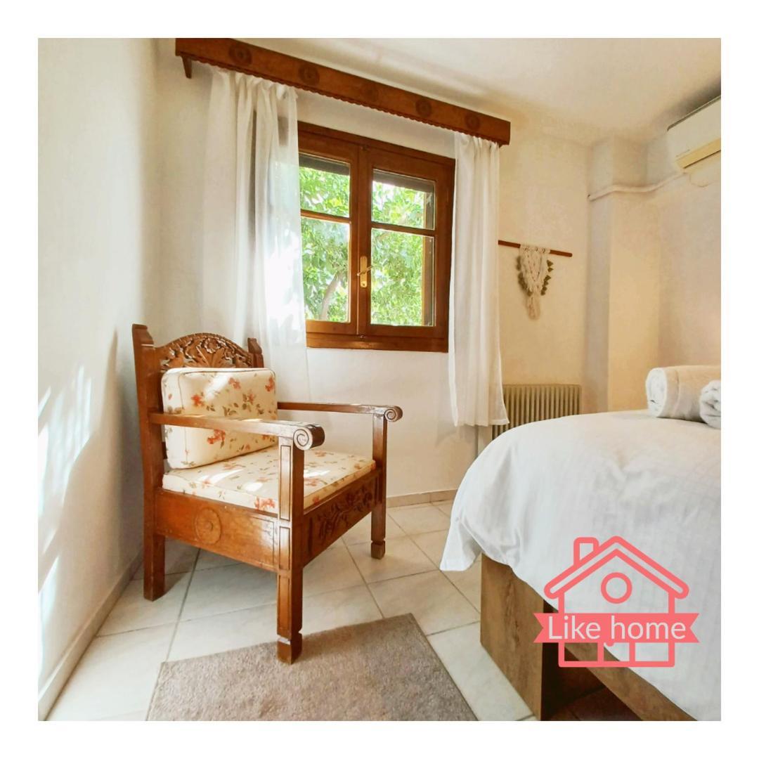 Apartament Like κοντά στο τει και στο κέντρο