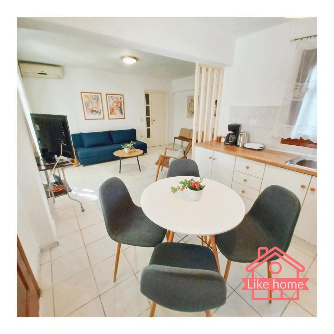 Like κοντά στο τει και στο κέντρο Apartment *