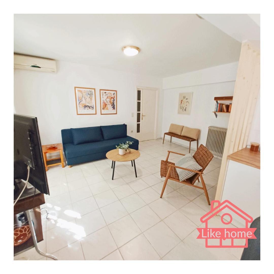 Apartment Like κοντά στο τει και στο κέντρο *
